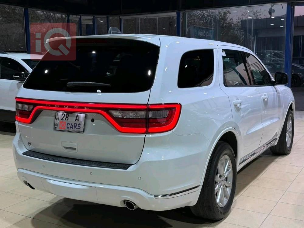 Dodge Durango